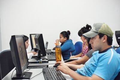 Internet de las Cosas revoluciona los negocios