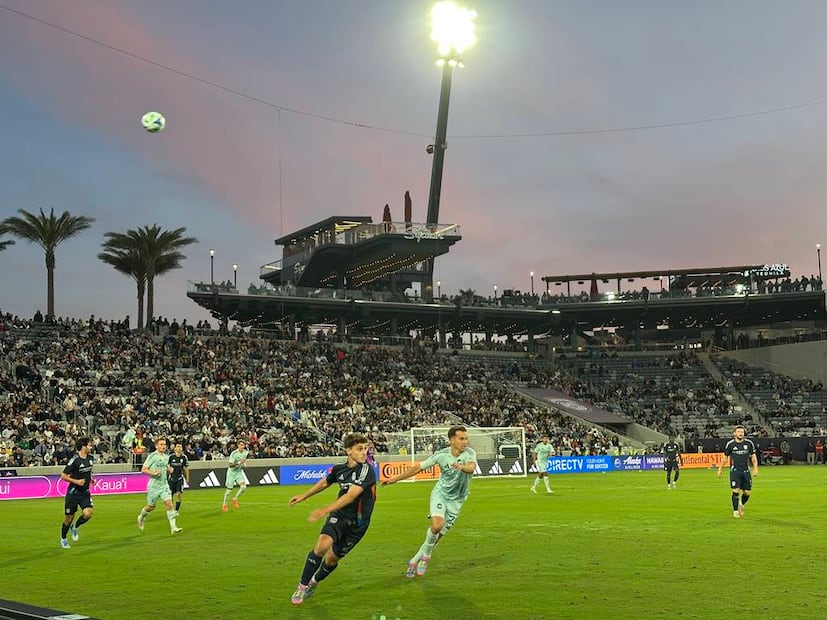 Foto: Omar Moreno. El Universal