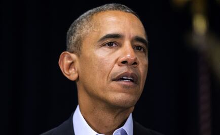 Obama urge a Putin a cesar bombardeos en Siria