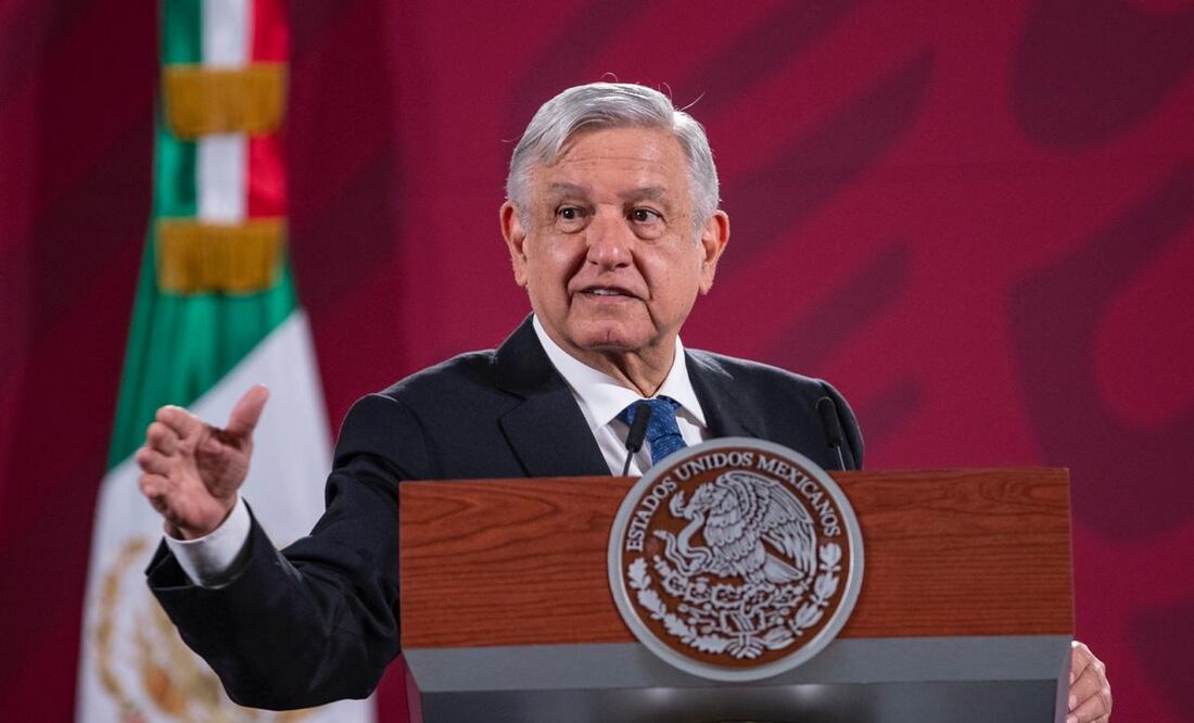 Foto: Sergio Tapia / EL UNIVERSAL