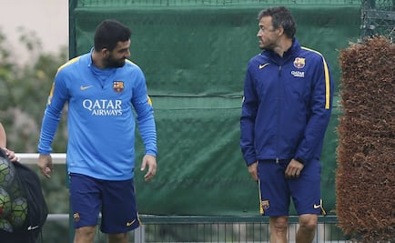 Barcelona recurrirá al TAS por el caso de Arda