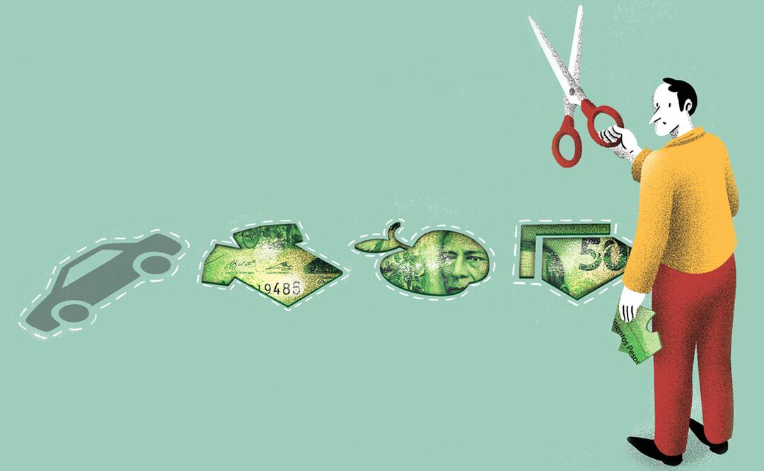 Ilustración: Ani Cortés. El Universal