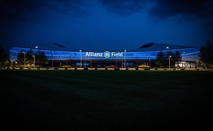 Covid-19 impide que se dispute el partido entre Minnesota United ante Chicago Fire 