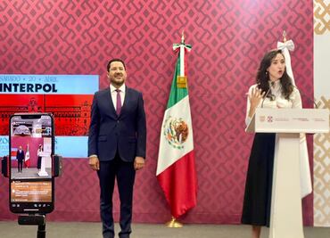 Interpol dará concierto en CDMX; Gobierno capitalino anuncia nuevo evento gratuito