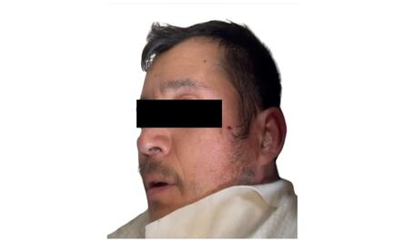 Muere en enfrentamiento presunto asesino del periodista Calletano Jesús; intentaba evitar su aprehensión