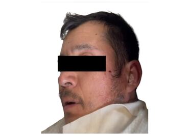 Muere en enfrentamiento presunto asesino del periodista Calletano Jesús; intentaba evitar su aprehensión