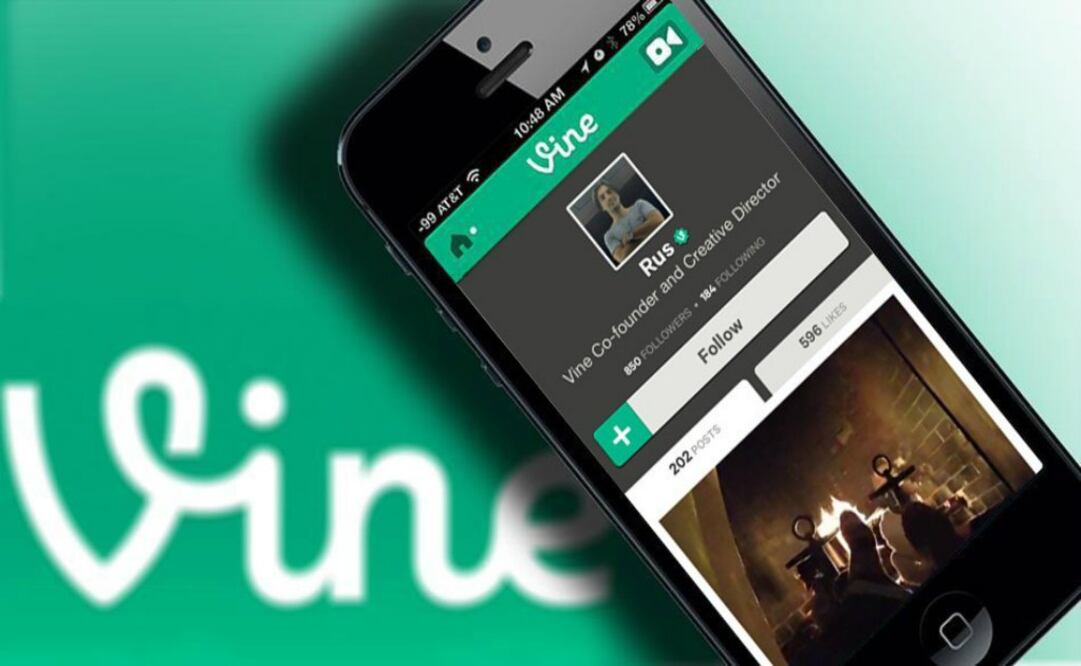 Vine también presentó la primera versión de Trends