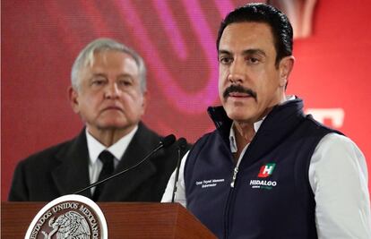 Van 73 muertos tras explosión en Tlahuelilpan