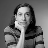 El regreso de la princesa montonera, por Christopher Domínguez Michael