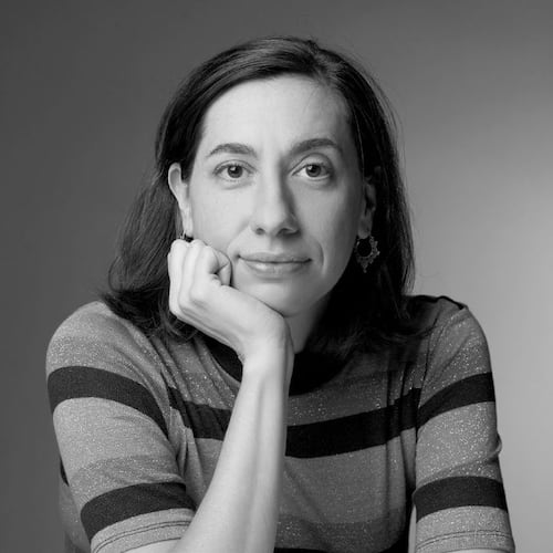 El regreso de la princesa montonera, por Christopher Domínguez Michael