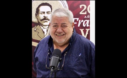 “El león cree que todos son de su condición”: Manuel Huerta minimiza denuncia en su contra