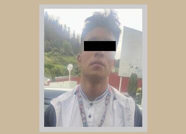 Riña en la carretera La Marquesa-Tenango deja un muerto y un detenido; se investigan los hechos