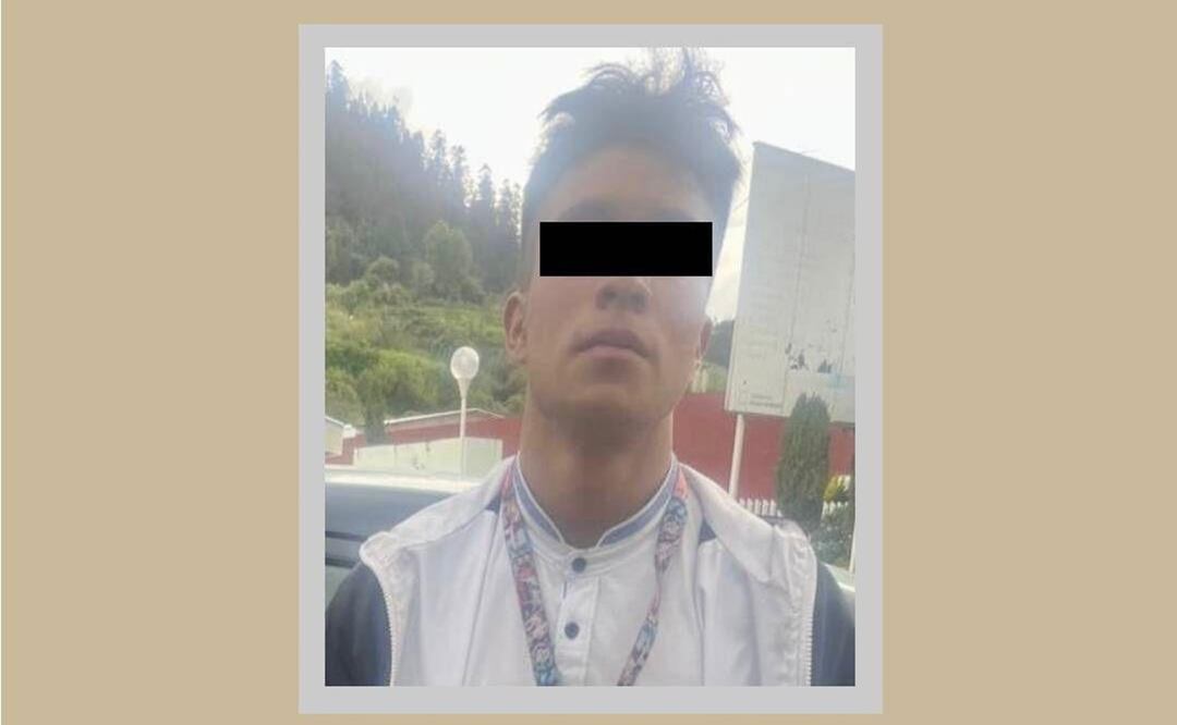 Riña en la carretera La Marquesa-Tenango deja un muerto y un detenido; se investigan los hechos. Foto: Especial