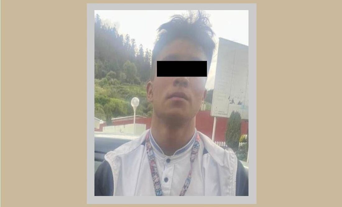 Riña en la carretera La Marquesa-Tenango deja un muerto y un detenido; se investigan los hechos. Foto: Especial