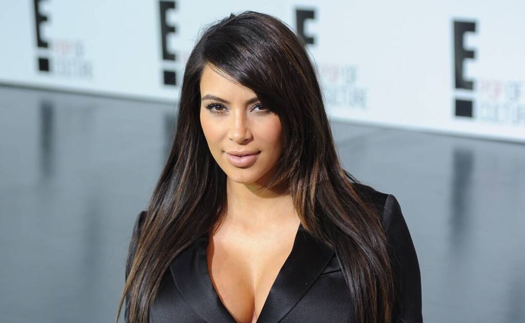 Kardashian aprovechó la presencia de Francisco en Estados Unidos para tuitear una broma que no fue bien recibida por todo el mundo. (FOTO: Archivo EL UNIVERSAL)