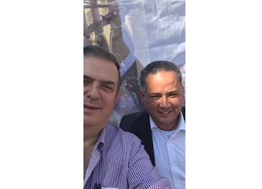 Santiago Nieto, experto electoral, nuevo aliado de AMLO