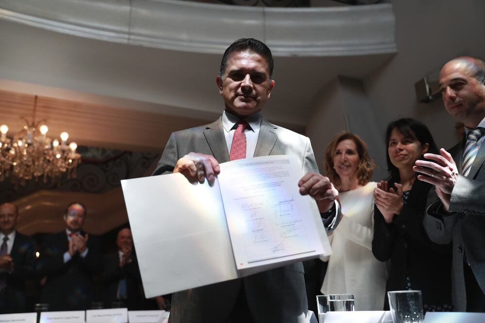 (Foto: Archivo - EL UNIVERSAL)