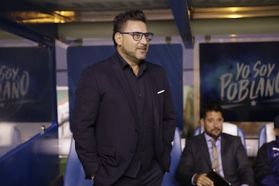 ​Ex americanistas, a la caza de Miguel Herrera