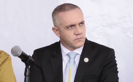 Denuncia a integrantes de la UNACDMX podría ser de opositores que no integran el gobierno: Rubalcava