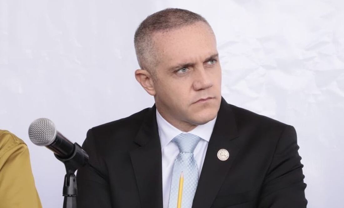 Foto: Archivo/EL UNIVERSAL