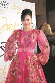 Maribel Guardia: Ya no volvería a ser "Aventurera"