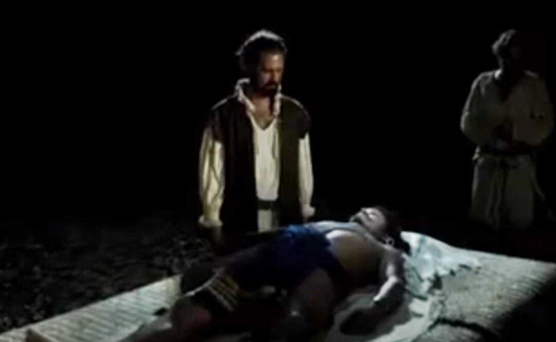 Foto: Tomada de video