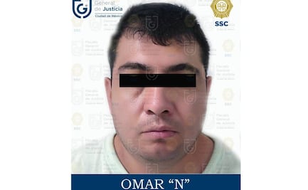 Vinculan a proceso a presunto extorsionador que participó en balacera en la colonia Doctores y donde murió un policía