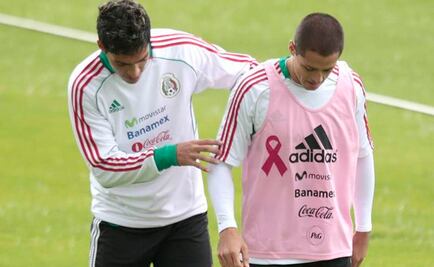 Seleccionados, en el limbo