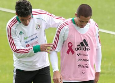 Seleccionados, en el limbo