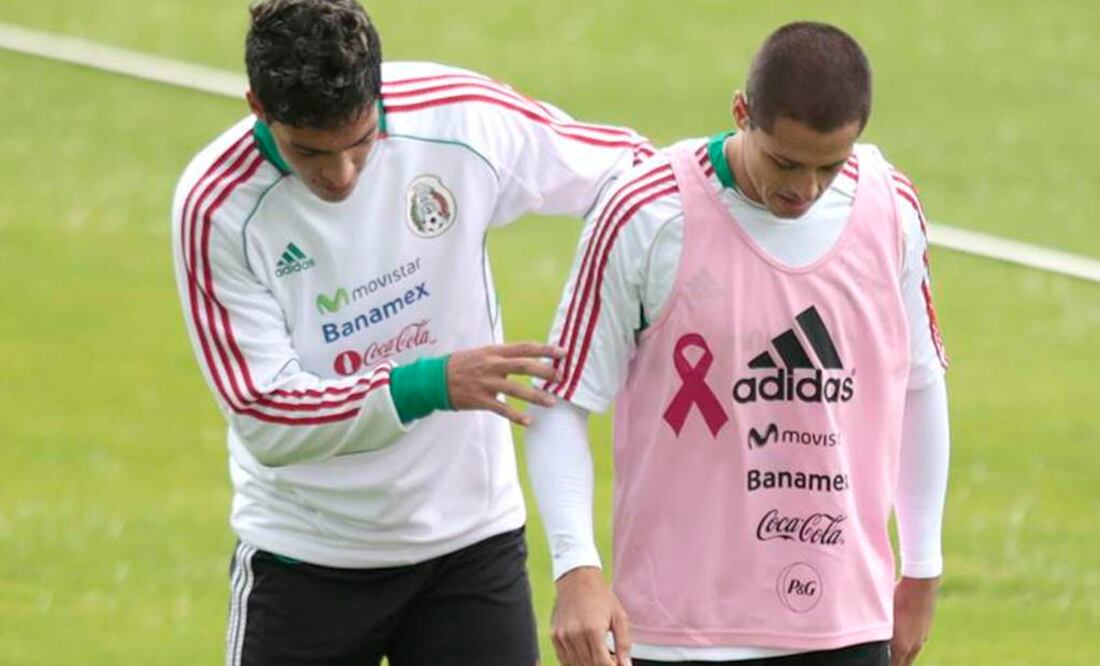 Seleccionados, en el limbo