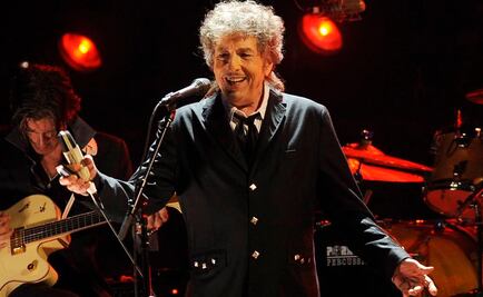 Bob Dylan agradece por escrito el Nobel en banquete de honor