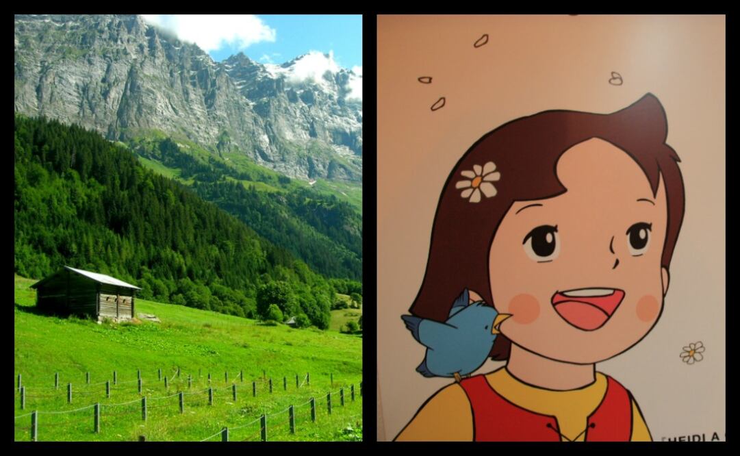 El parque temático tendrá un costo de 98 millones de dólares y abrirá en 2020. (Foto: pegatina1/Flickr; i764gt/Flickr)