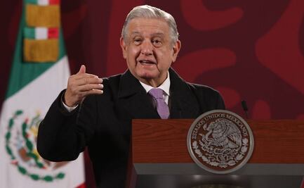 OHL, Iberdrola y Repsol, las empresas en el paredón por los señalamientos de AMLO