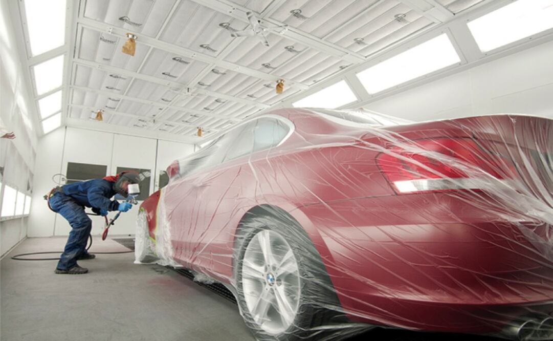 La familia PPG  México crece 