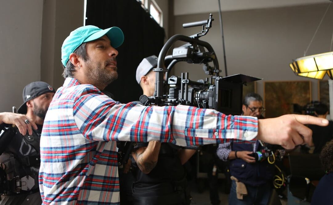 Foto: Cortesía/ El Universal archivo