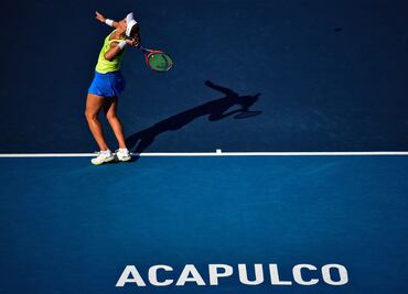 El Abierto Mexicano de Tenis tendrá campeones inéditos