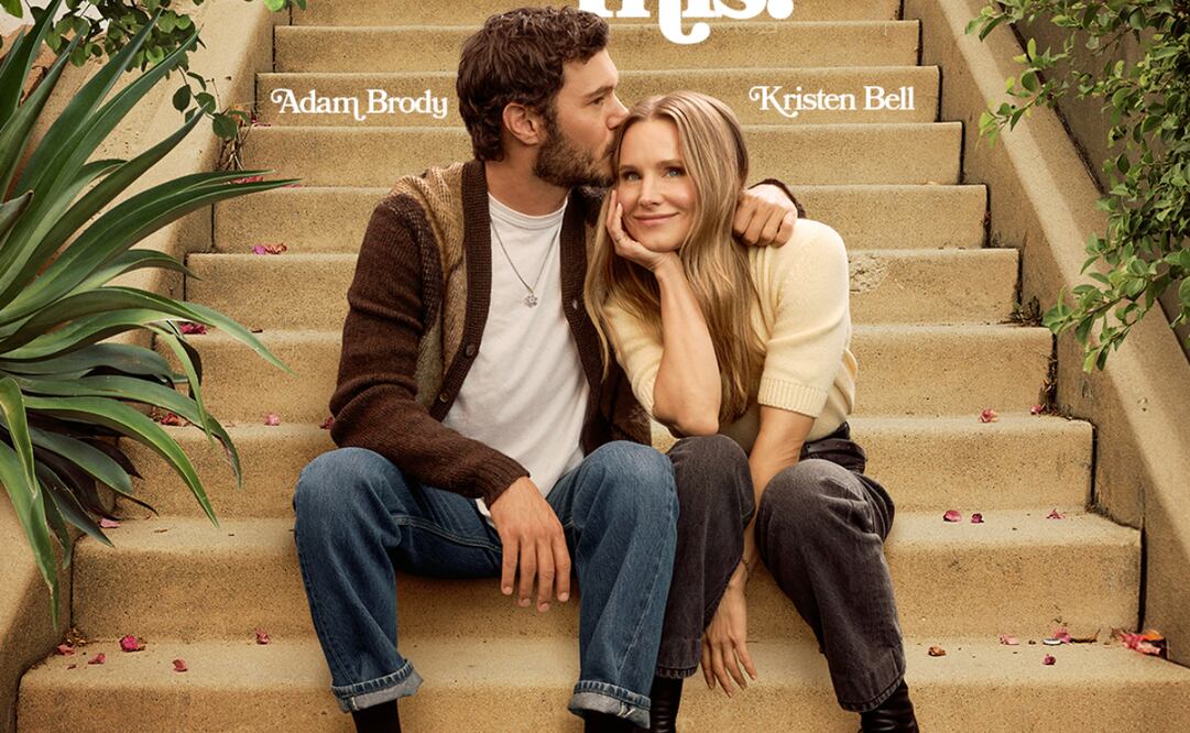 La segunda temporada de "Nadie quiere esto", la comedia romántica de Netflix, ya está disponible. Foto: Netflix