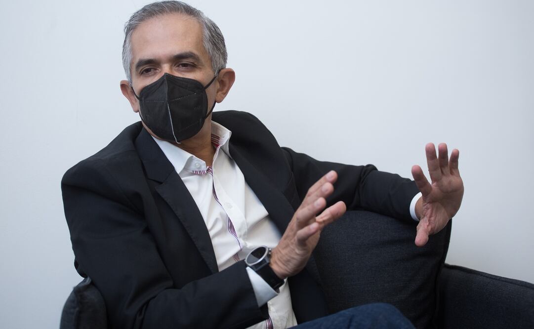 Foto: Archivo / EL UNIVERSA