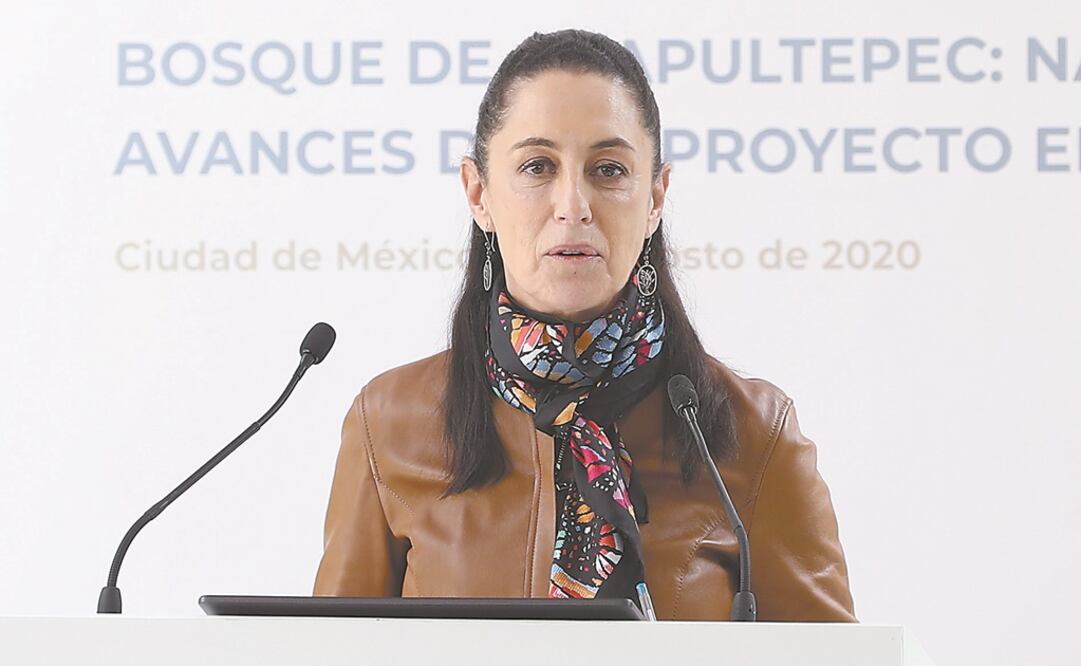 Foto: Archivo/EL UNIVERSAL 