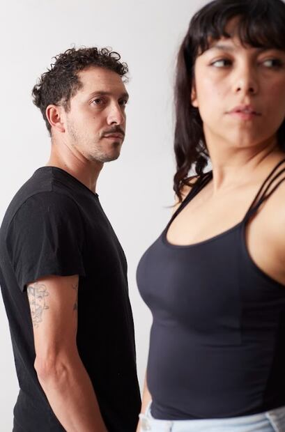 Foto: Paulina Chávez.