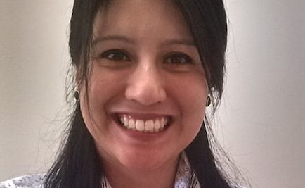 Mexicana hace historia al ingresar a escuela de Medicina en NY