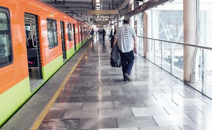 Lo que debes saber sobre el cierre de la Línea 1 del Metro