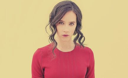¡Ximena Sariñana se casó!