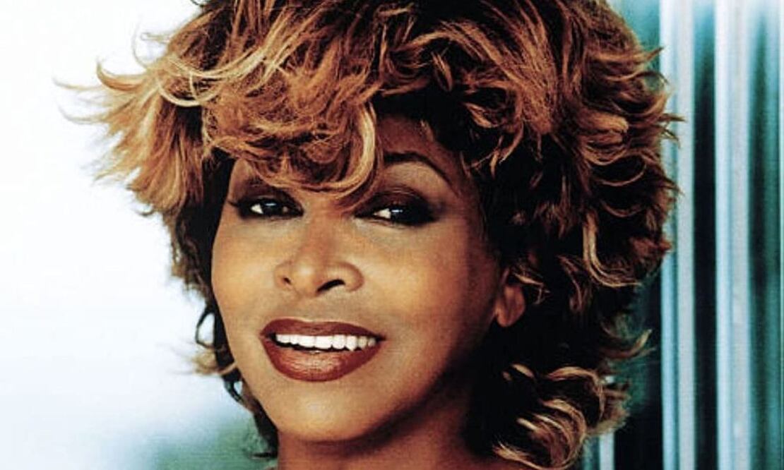 Tina Turner. Fuente: Instagram @depechemodeandmorefan1980
