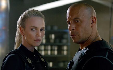La nueva "Fast & Furious" se retrasa por tercera vez y apunta al 25 de junio