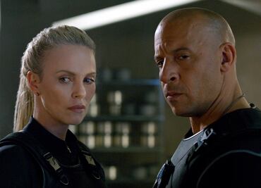 La nueva "Fast & Furious" se retrasa por tercera vez y apunta al 25 de junio
