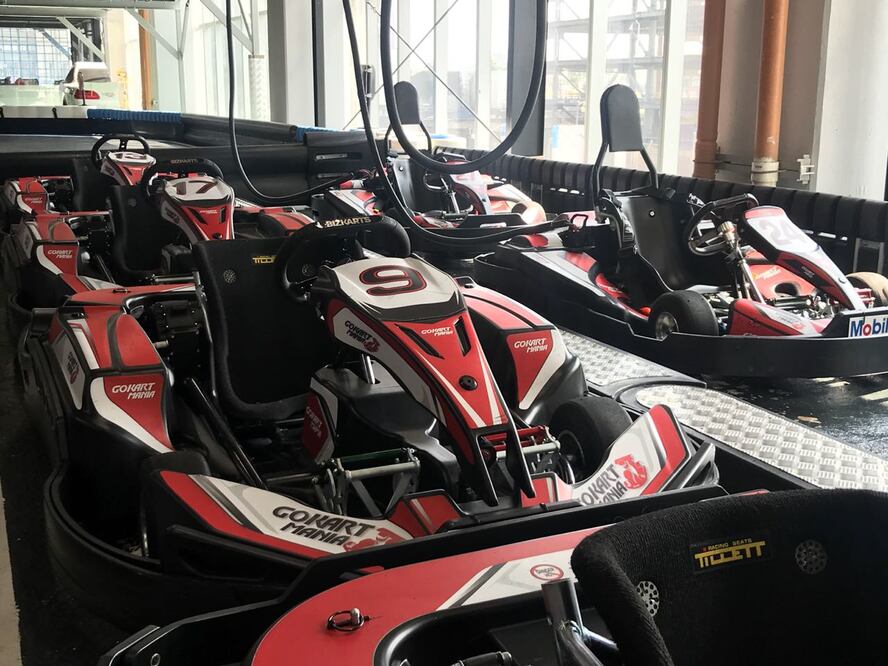 Foto Ramón Treviño/El Universal 