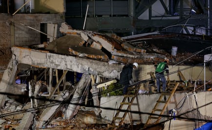 Van 10 meses del 19-S y "Miss Mónica" sigue prófuga 