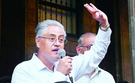 Suspenden orden contra rector de Universidad de Morelos