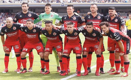 Xolos van por ventaja en su casa